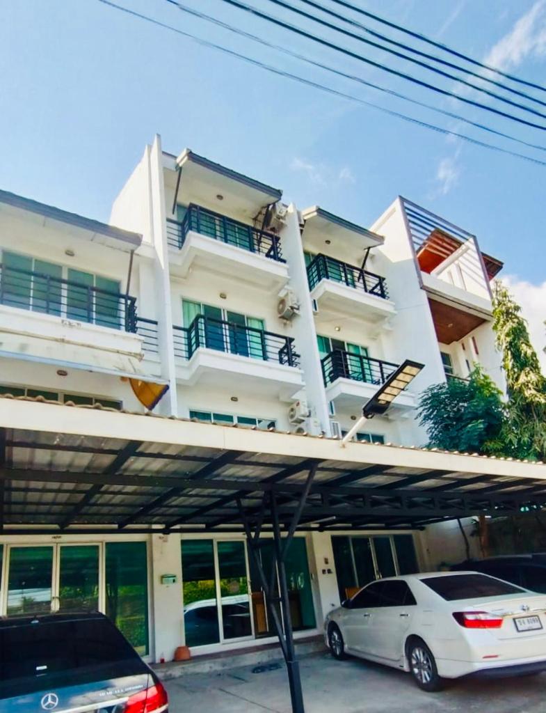 S304 Good Apartment Chalong Na-Kok Mauy-Thai photo 4