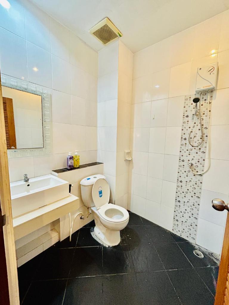 S304 Good Apartment Chalong Na-Kok Mauy-Thai photo 1