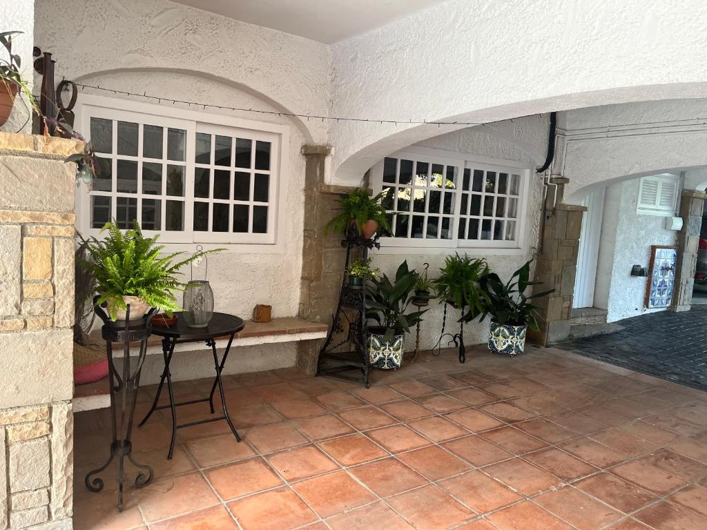 Costa Maresme Barcelona , Garden Guest House,Relax & Pool photo 3