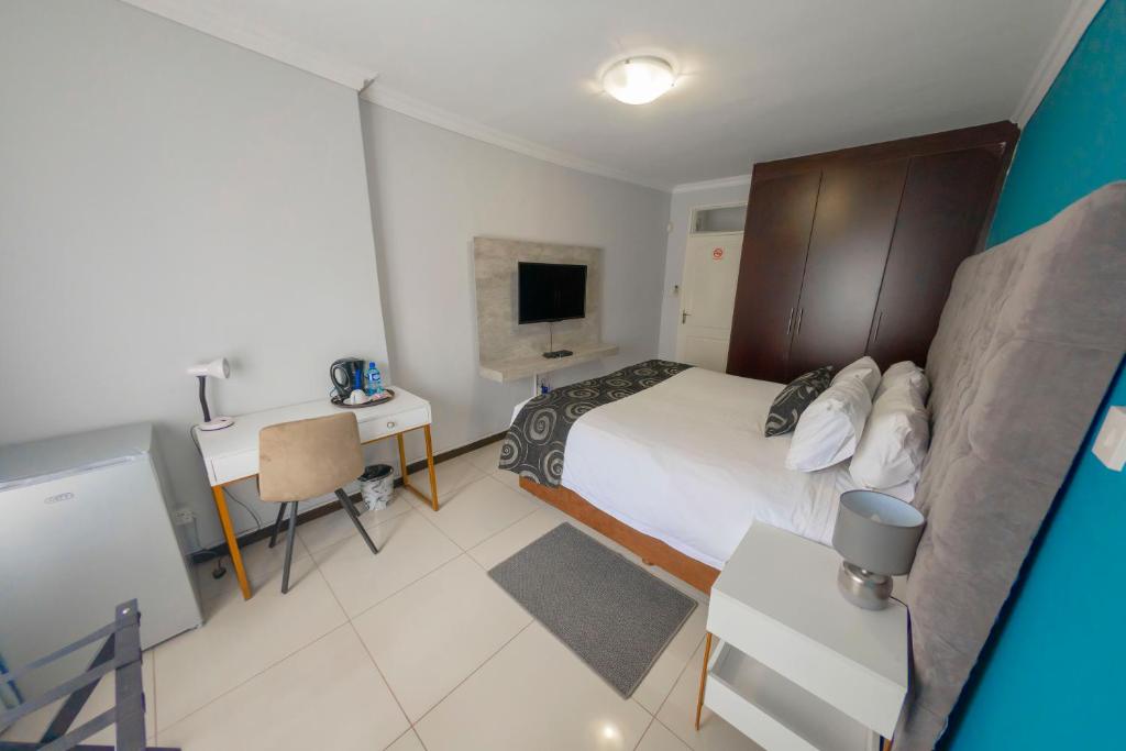 Green Lagoon Guest House Tawana photo 4