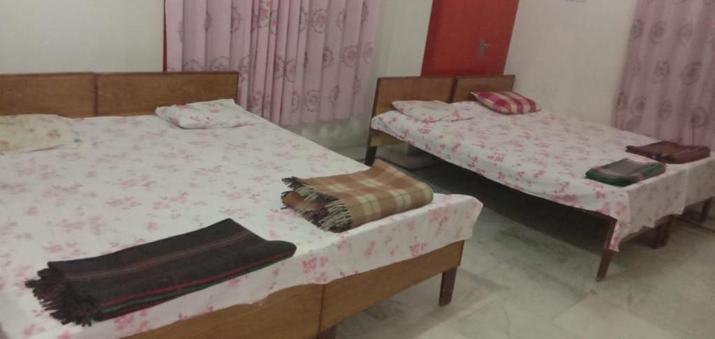 Hotel Parvati Residency photo 4