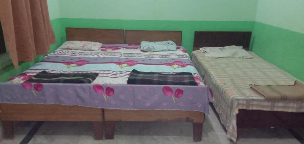 Hotel Parvati Residency photo 3