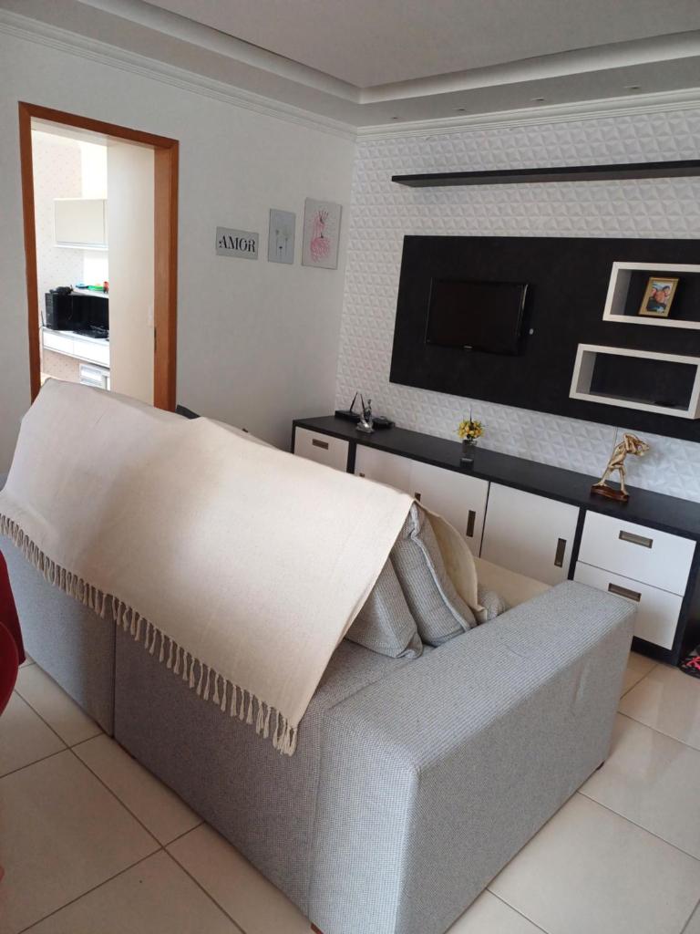 Apartamento Luxo em Vespasiano
