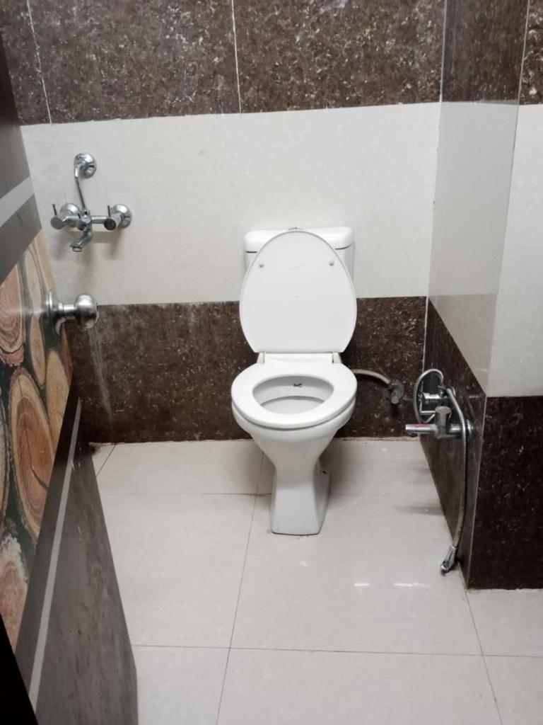 Hotel Parvati Residency photo 1