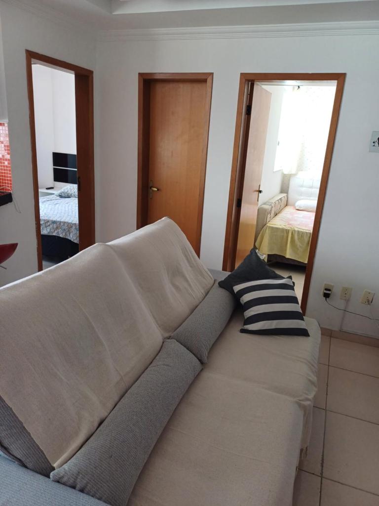 Apartamento Luxo em Vespasiano photo 2