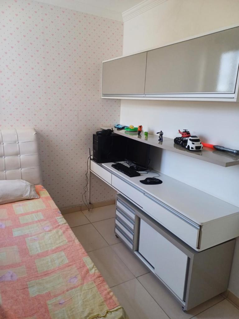 Apartamento Luxo em Vespasiano photo 4