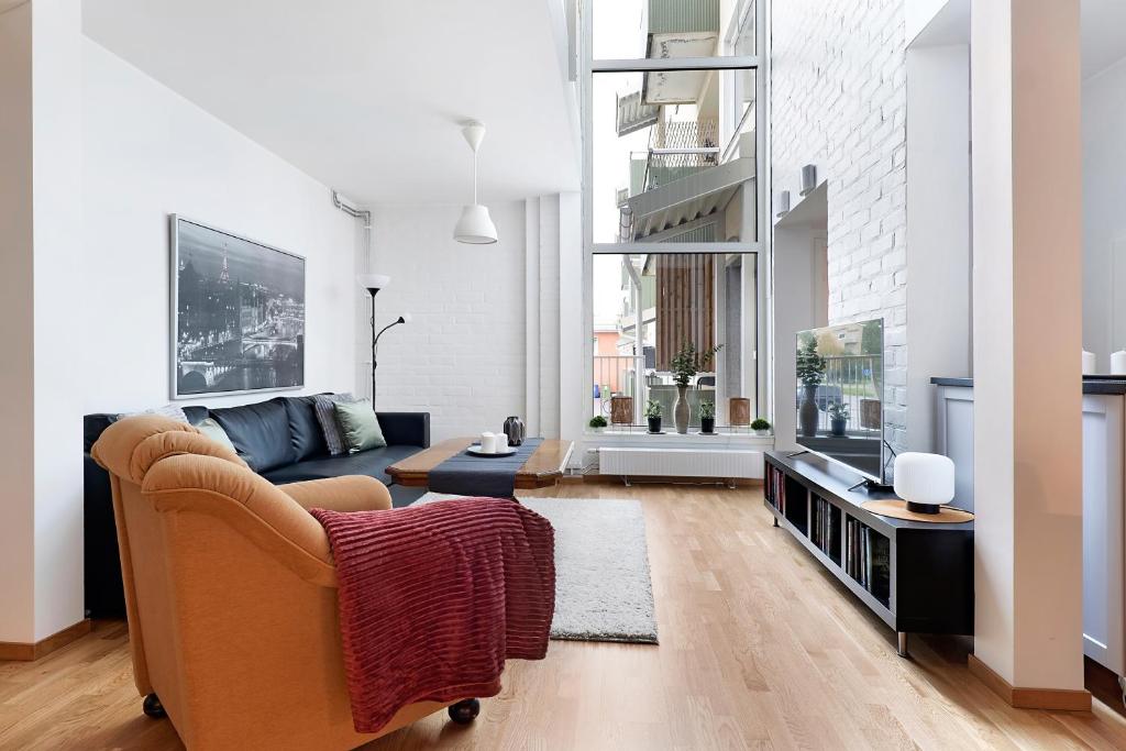 Piteå's Premier Business Stay