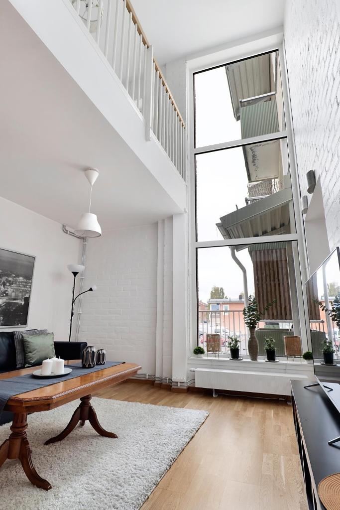 Piteå's Premier Business Stay photo 3