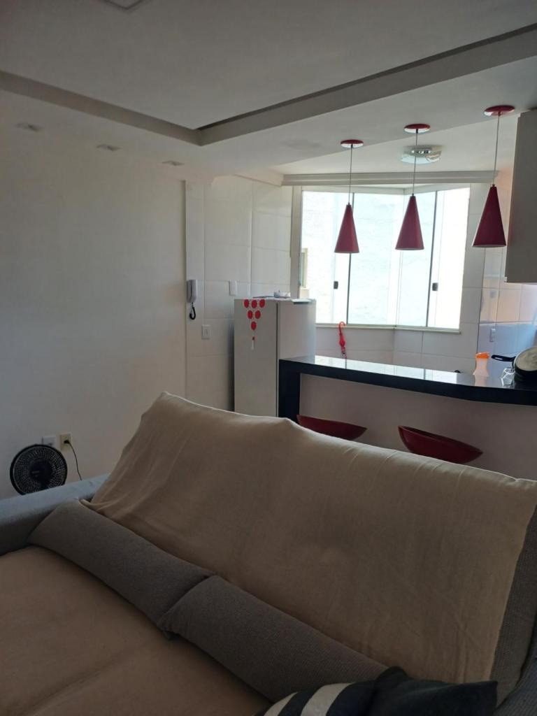 Apartamento Luxo em Vespasiano photo 1