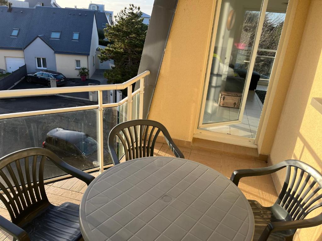 100 metres de la plage photo 2