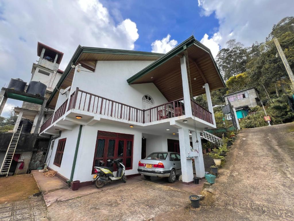 European B & B Hotel photo 4