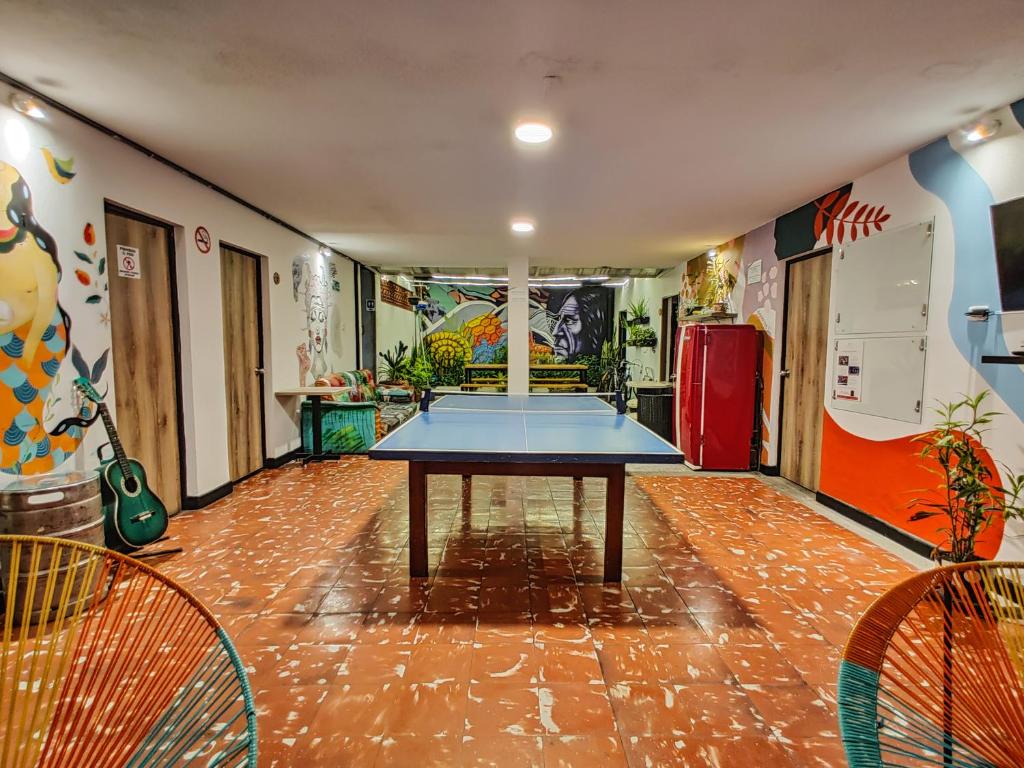 Zamia Hostel photo 3