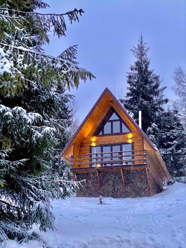 Oryavchik Country House photo 4