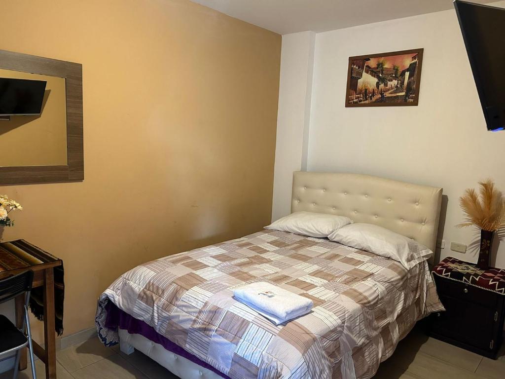 Hostal Aly photo 1