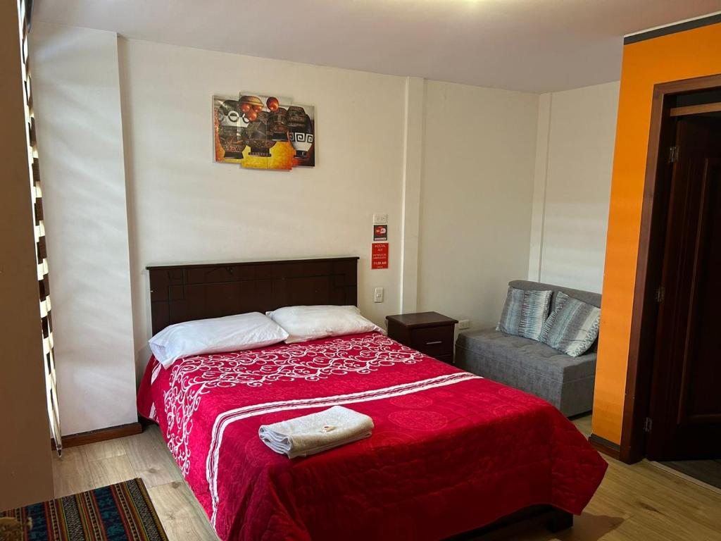 Hostal Aly photo 3