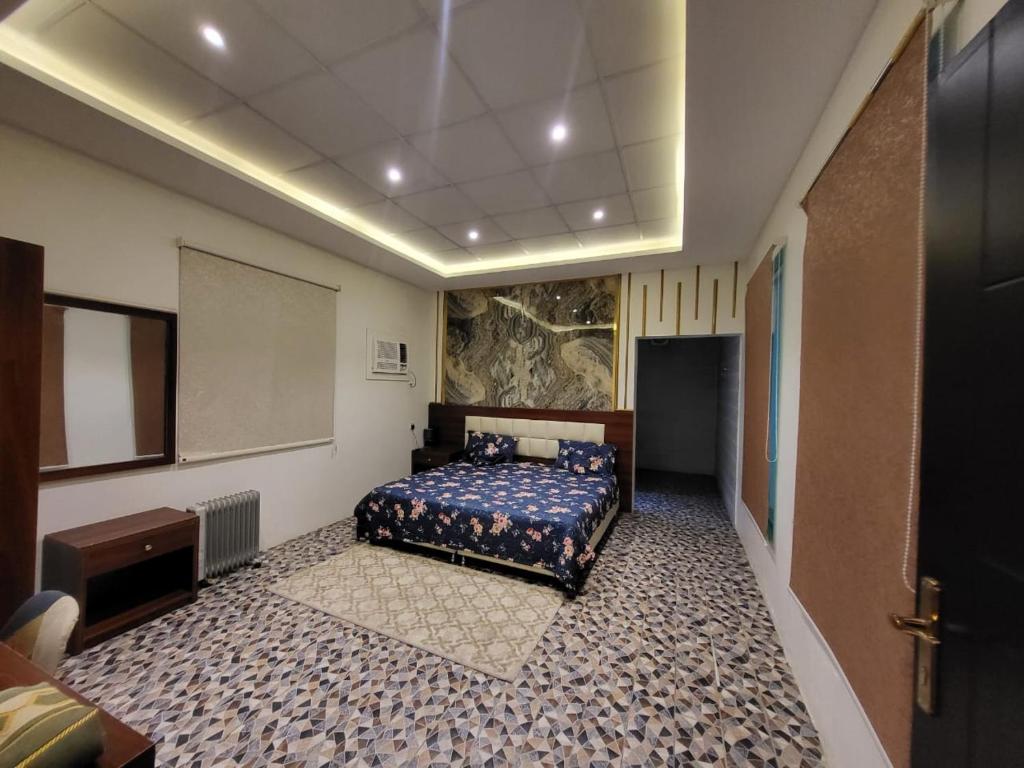 شاليهات درة نجد photo 2