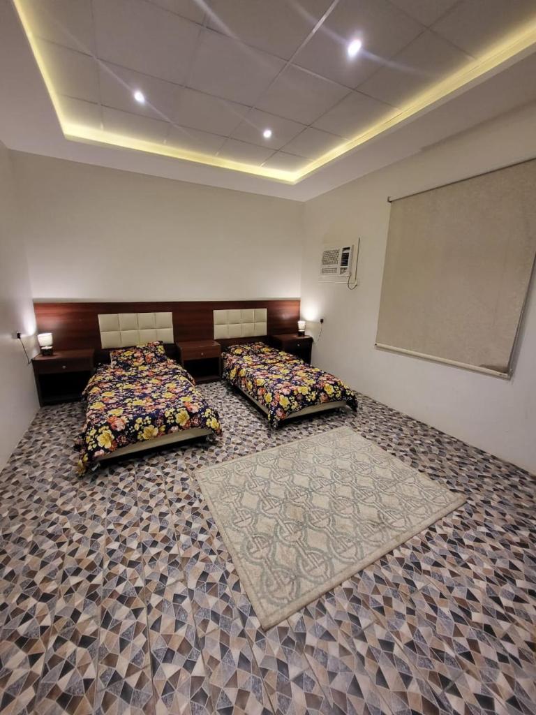 شاليهات درة نجد photo 1