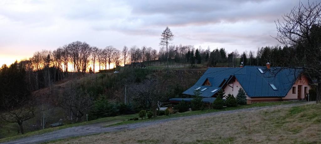 Krkavčina apartmány photo 4