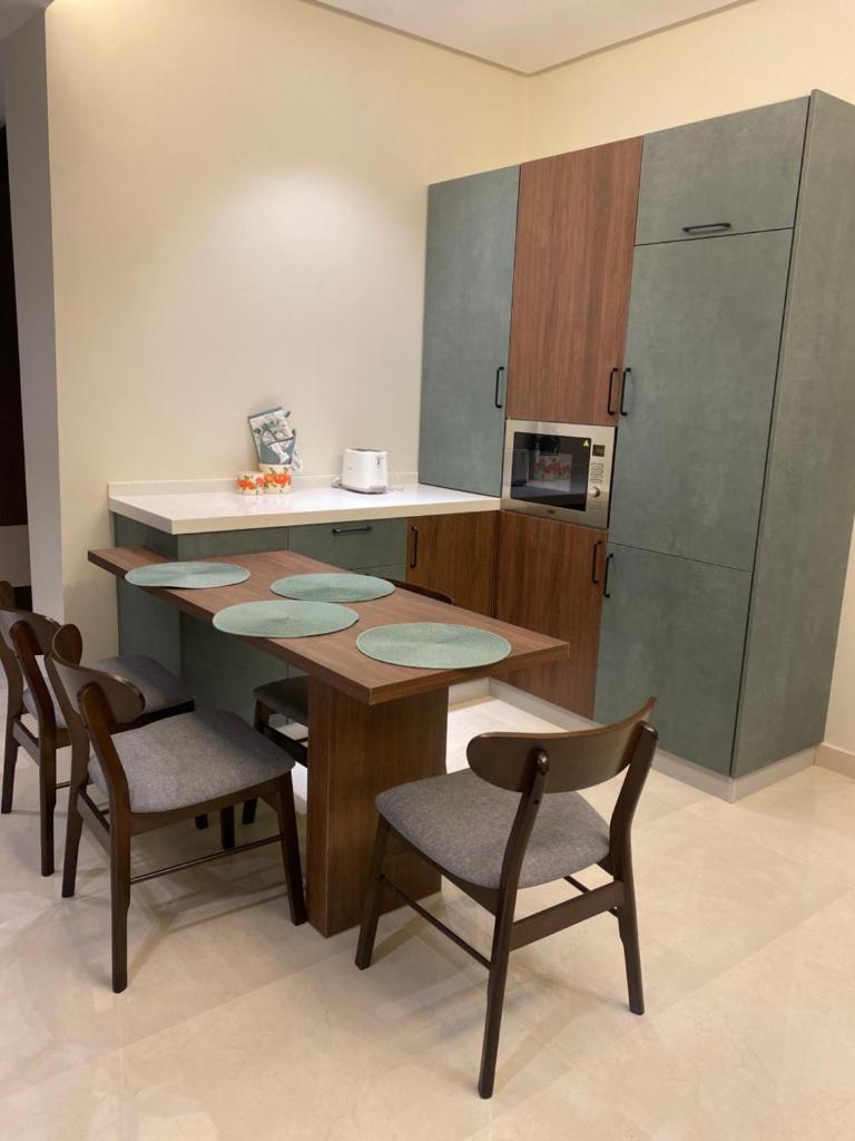 3 bedrooms Luxury Apartment, calm like Home photo 2