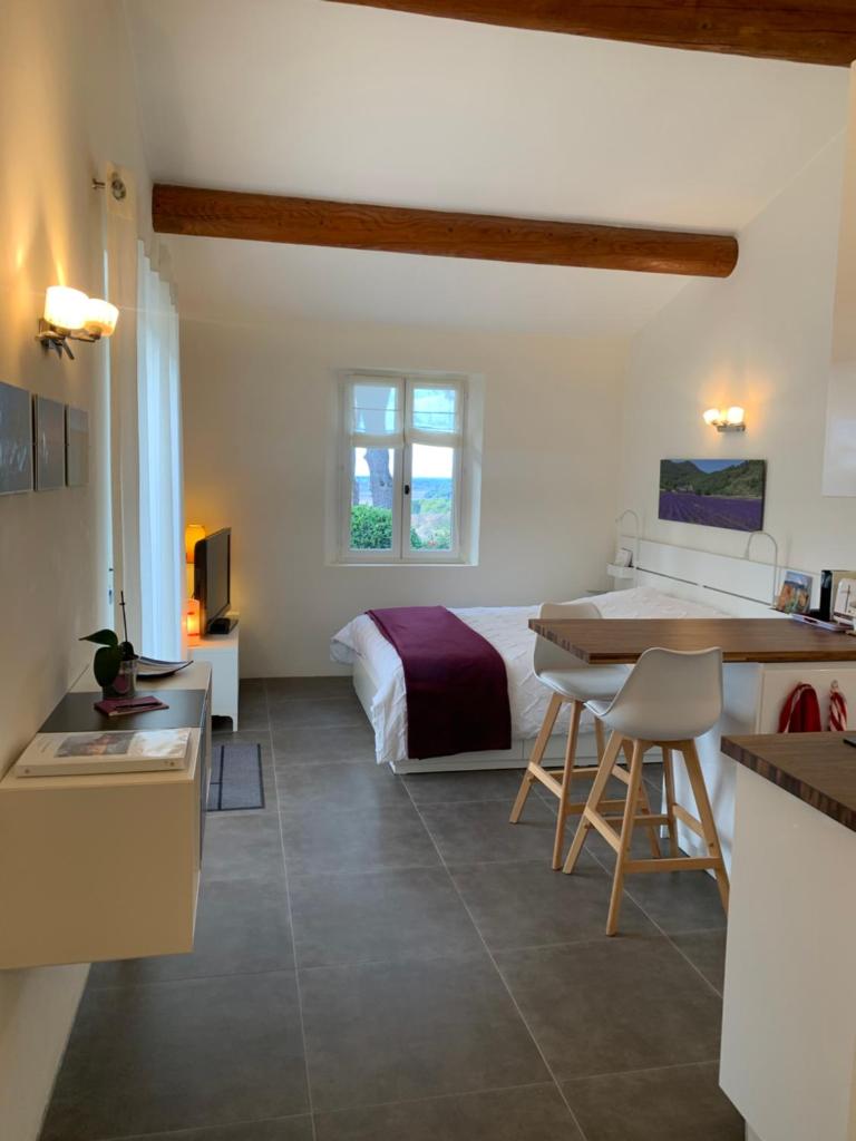 Au Coeur de la Provence photo 4