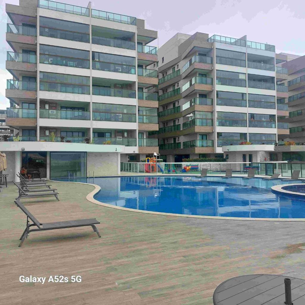 Praia dos Anjos Residence Club