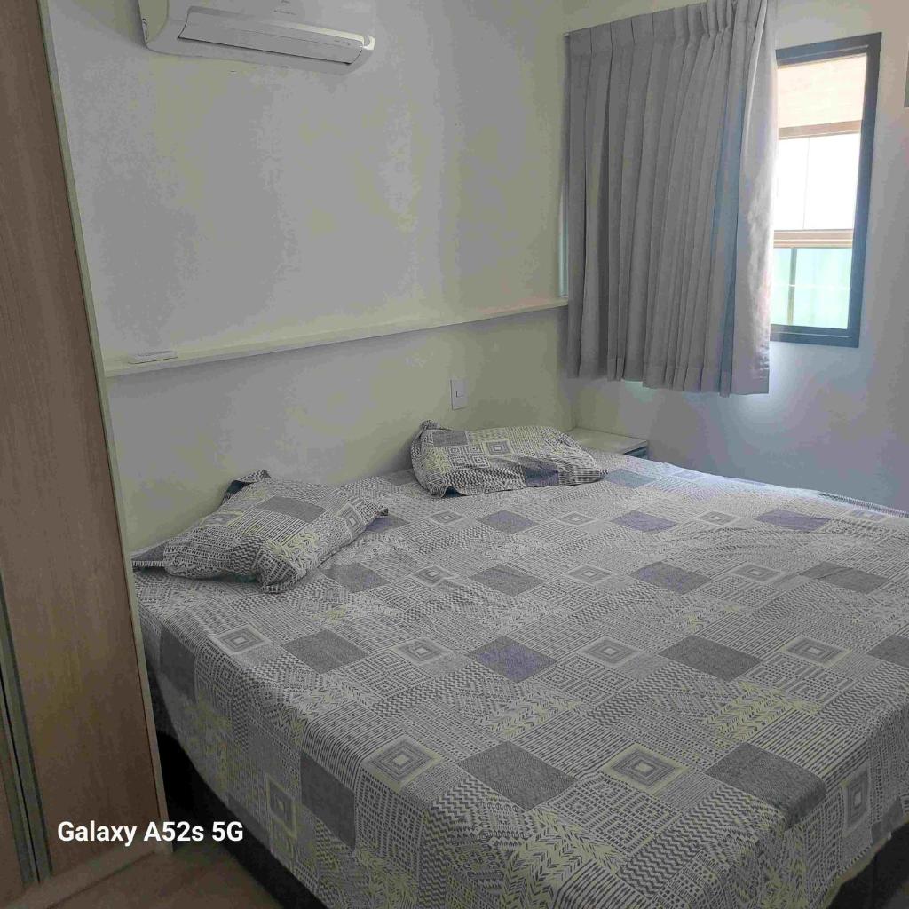 Praia dos Anjos Residence Club photo 1