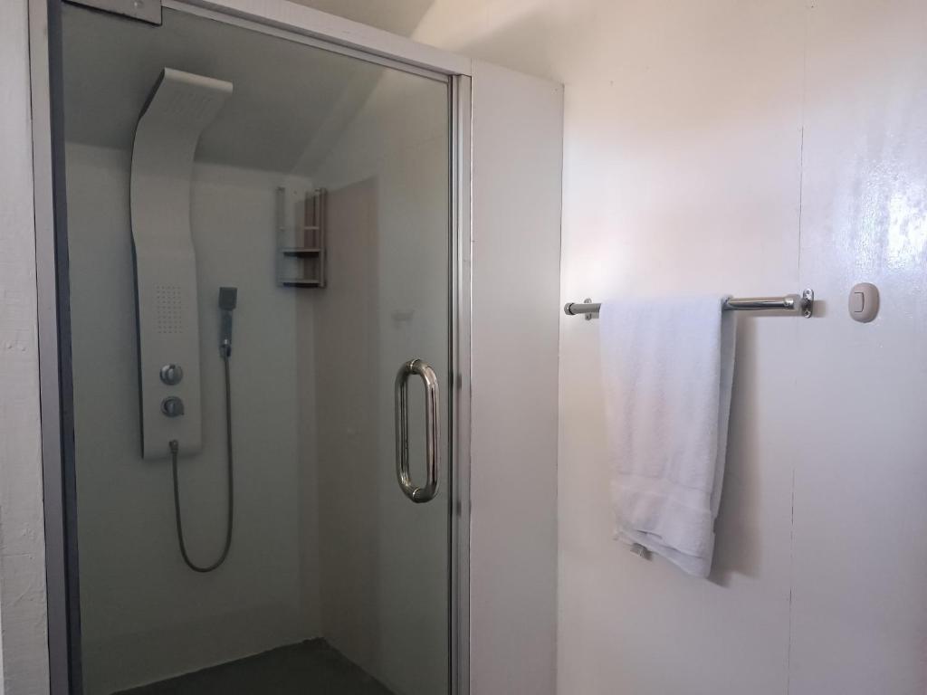 Kamisaraki Lodge photo 1