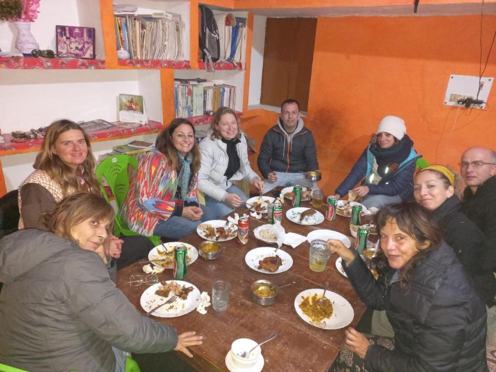 Orchha Best Homestay photo 4