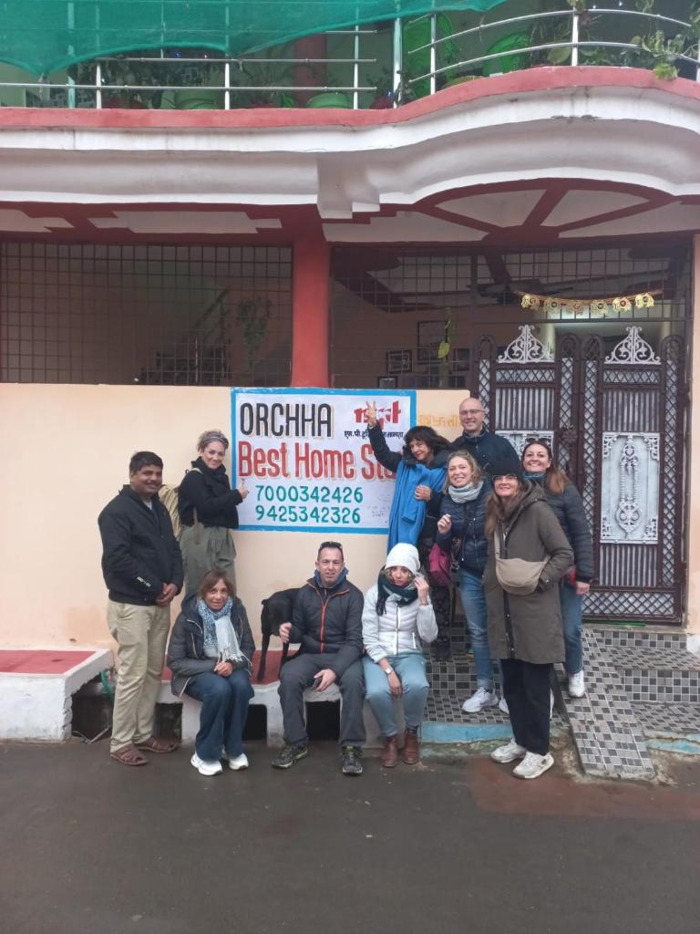 Orchha Best Homestay photo 3