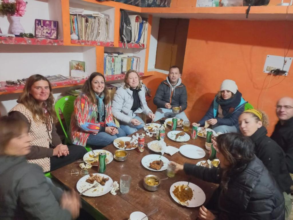Orchha Best Homestay photo 2