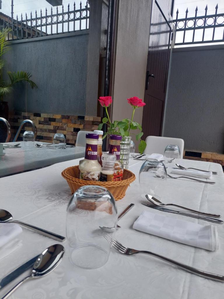 ENTEBBE STAY Apart-Hotel photo 2