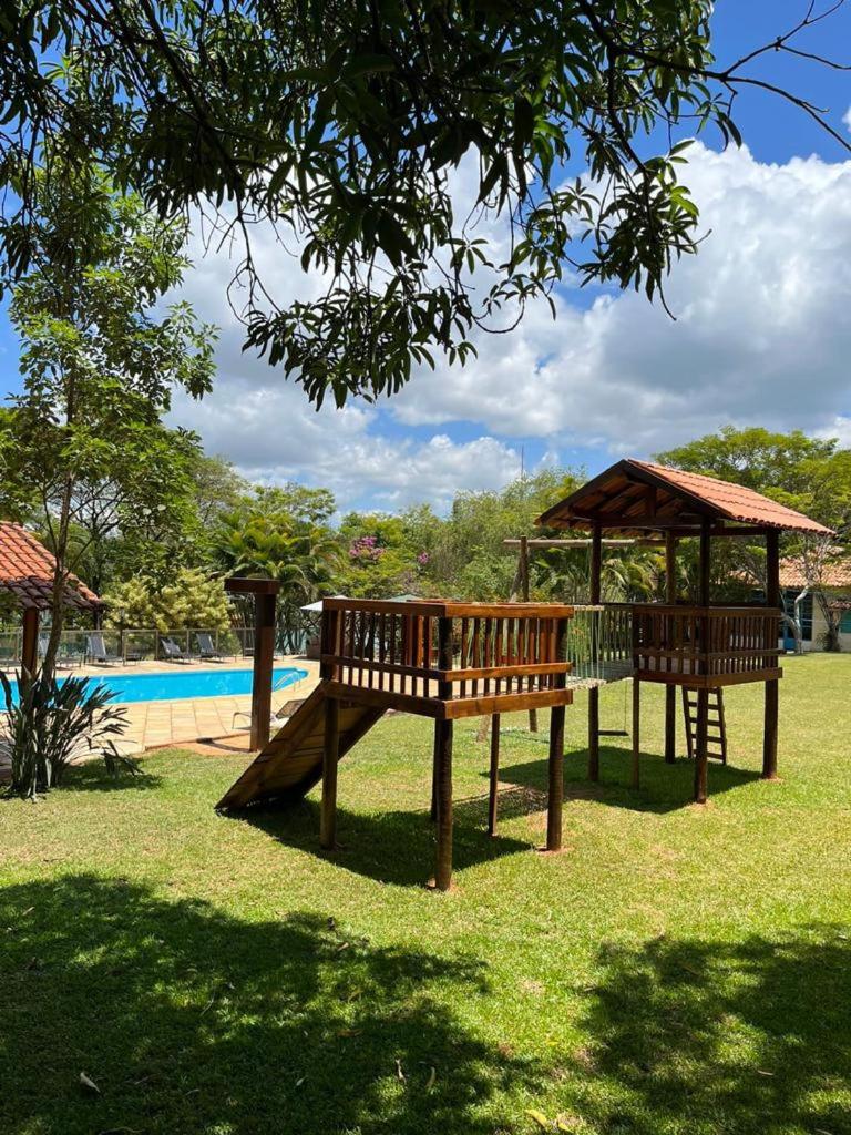 Pousada do Lago Dutra photo 3