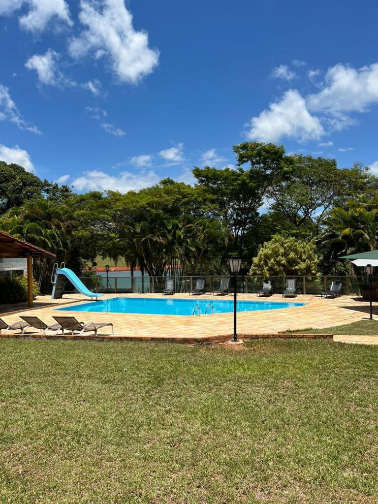 Pousada do Lago Dutra photo 2