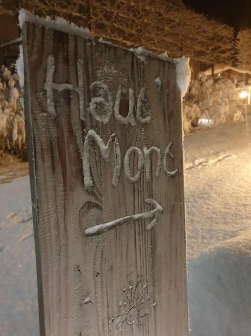 Le Haut' Mont