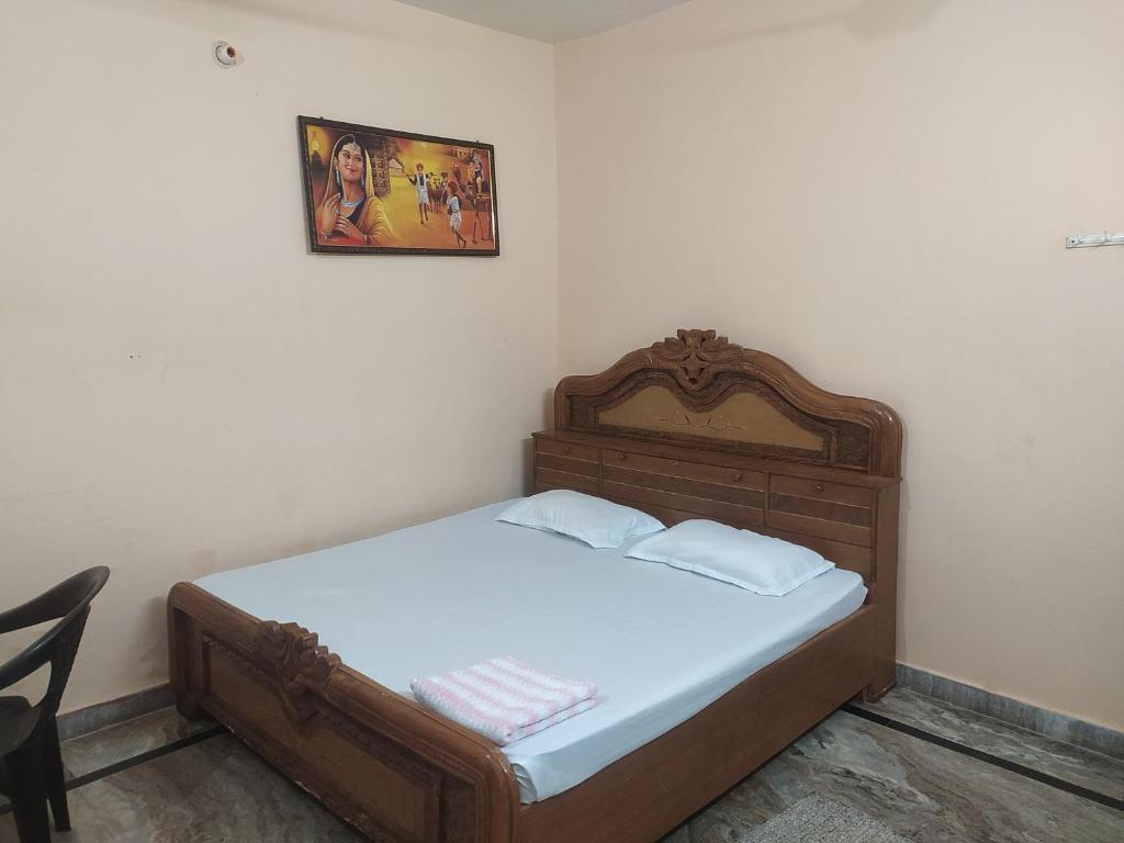 Orchha Best Homestay photo 1