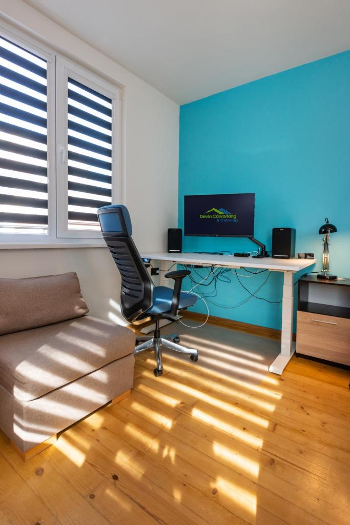 DevIn Coworking & Coliving photo 2