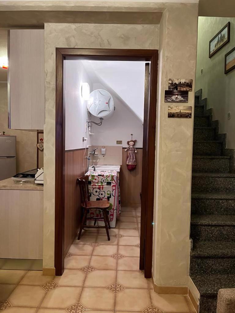 Casa in centro Randazzo photo 1