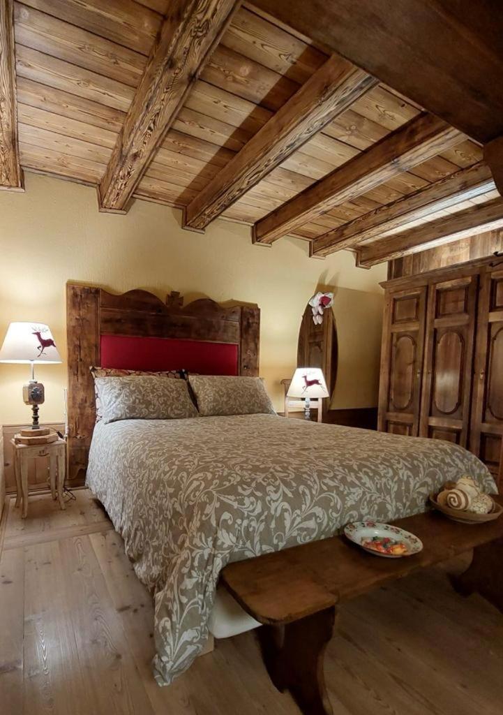 B&B Lo Djoua de Toueno photo 4