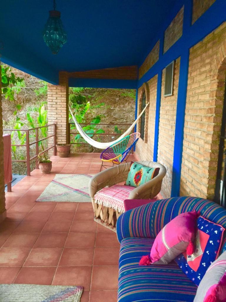 Casa Karina, Spectacular Ocean View Pool Oasis photo 2