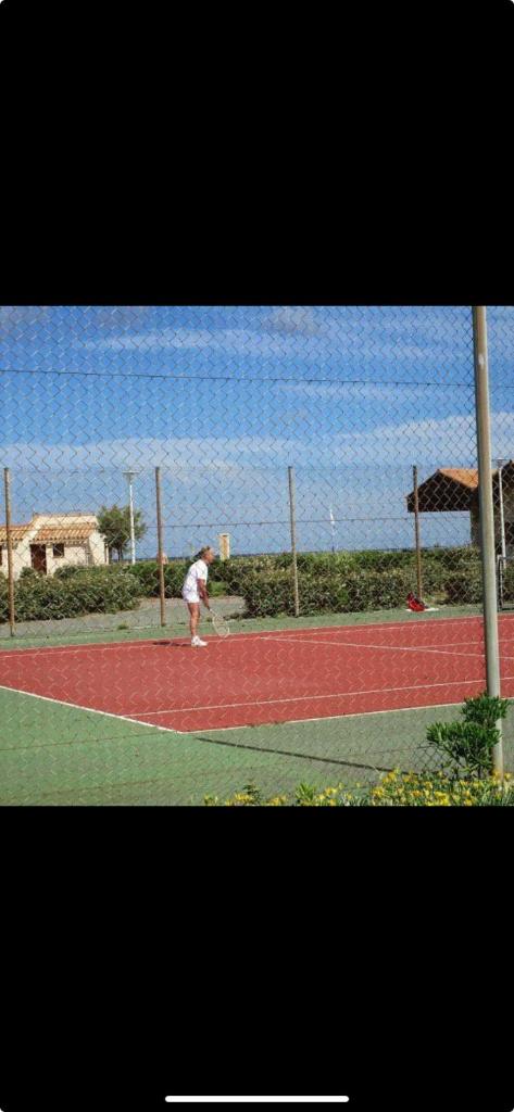T2 village naturiste Aphrodite photo 4