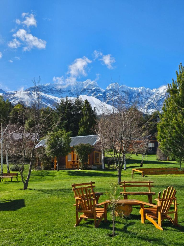 La Yaya - Villa Turismo photo 1