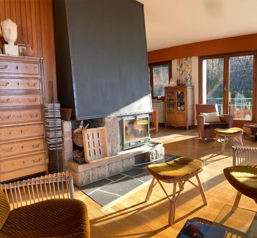 Chambre privée dans Maison Familiale photo 2