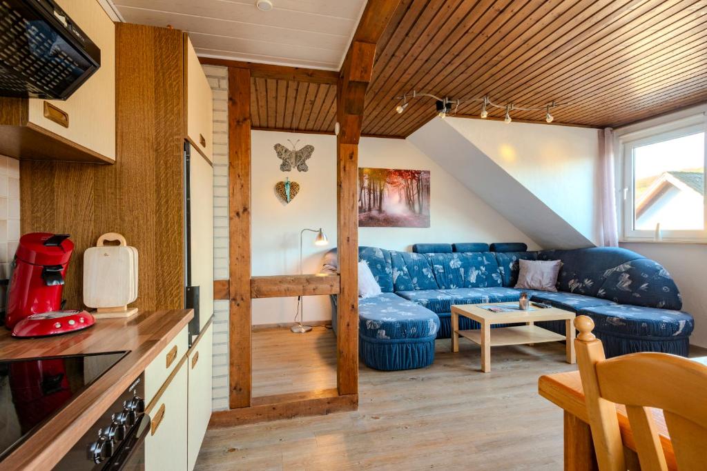 Ferienhaus Hedrich photo 4