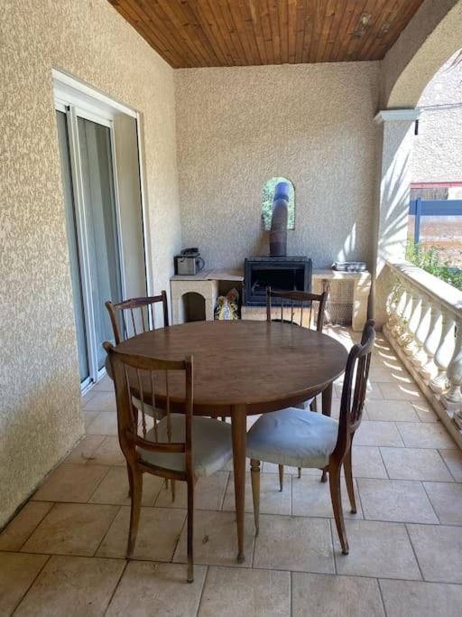 Maison près des vignes photo 3