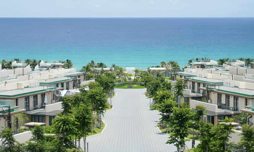 The Pool Villas Cam Ranh - All Private Pool Villas photo 3