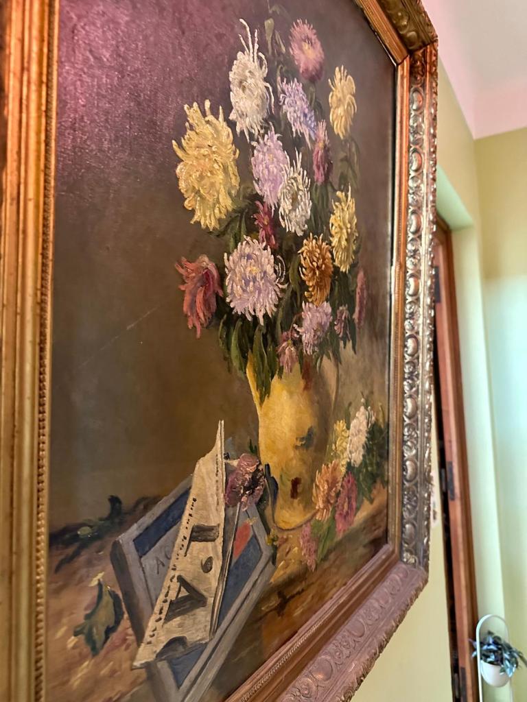 Chambre d’hôte à Yenne avec grand salon photo 2
