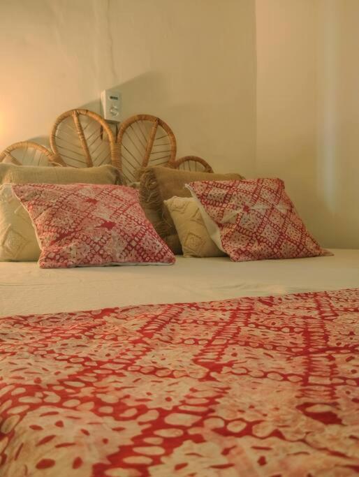 Appartement cosy à Cotonou 3 chambres photo 2