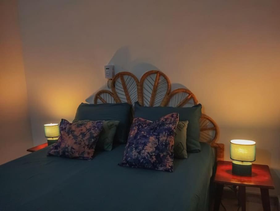 Appartement cosy à Cotonou 3 chambres photo 4