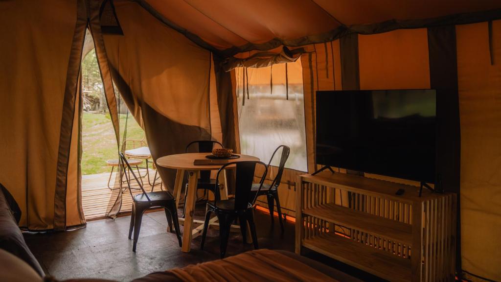 Glamping Americano photo 4
