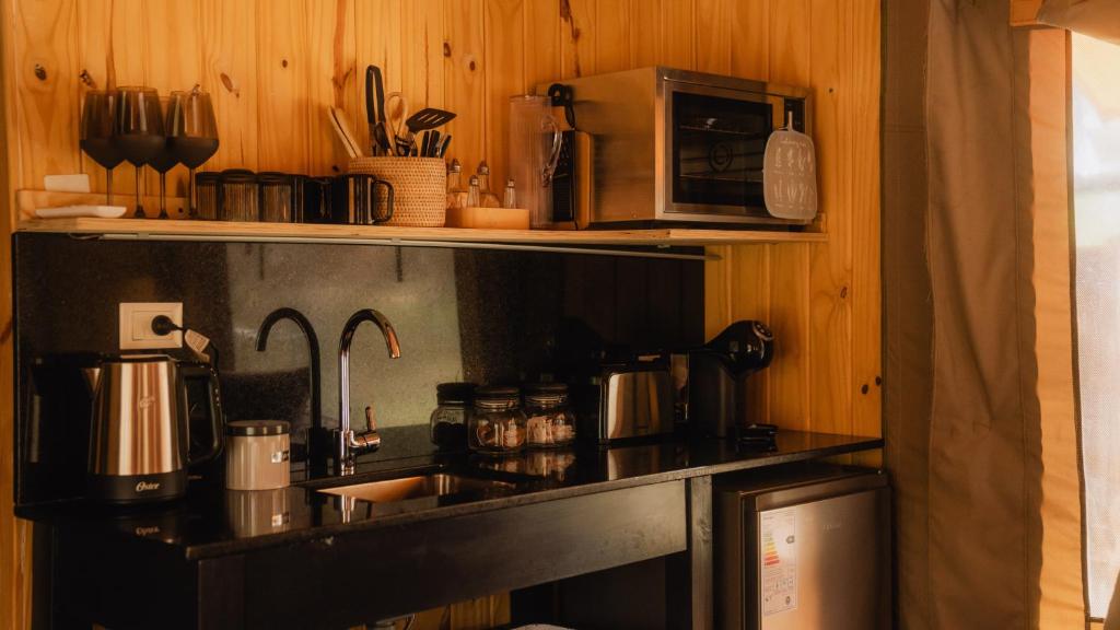 Glamping Americano photo 3